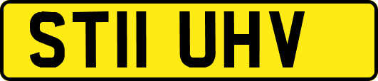 ST11UHV