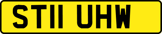 ST11UHW