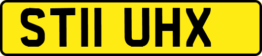 ST11UHX
