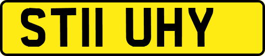 ST11UHY