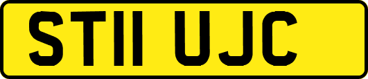 ST11UJC