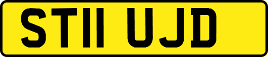 ST11UJD
