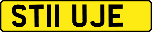 ST11UJE