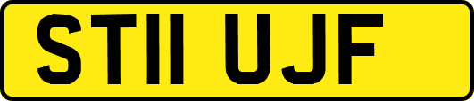 ST11UJF