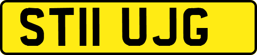 ST11UJG