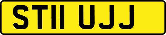 ST11UJJ