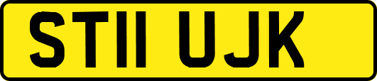 ST11UJK