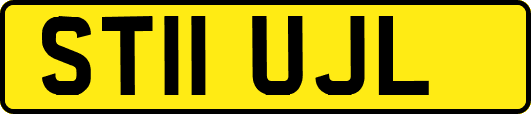 ST11UJL
