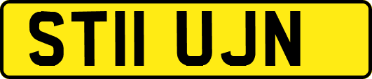 ST11UJN