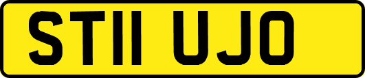 ST11UJO