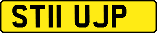 ST11UJP