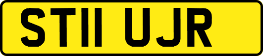 ST11UJR