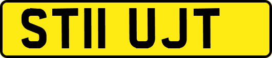 ST11UJT