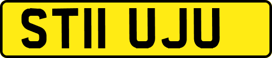 ST11UJU