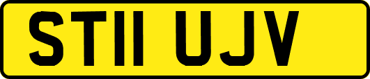 ST11UJV