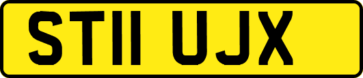 ST11UJX