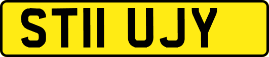 ST11UJY