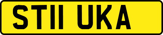 ST11UKA