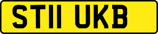 ST11UKB