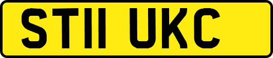 ST11UKC