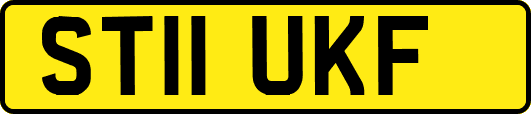 ST11UKF