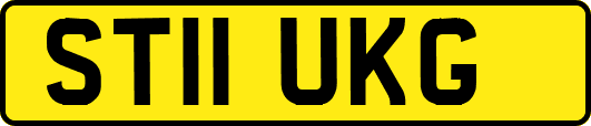 ST11UKG
