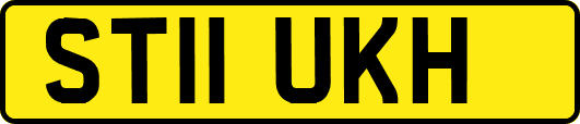 ST11UKH