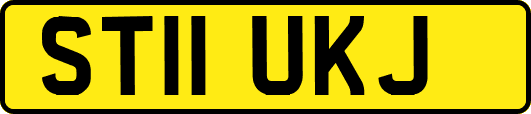 ST11UKJ