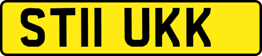ST11UKK