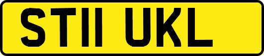 ST11UKL
