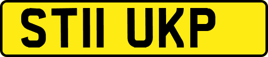 ST11UKP