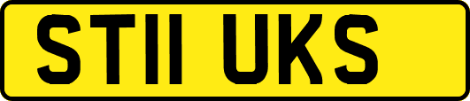 ST11UKS