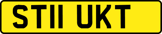 ST11UKT