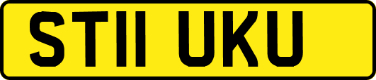 ST11UKU