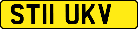 ST11UKV
