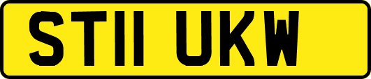 ST11UKW
