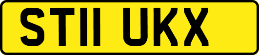 ST11UKX