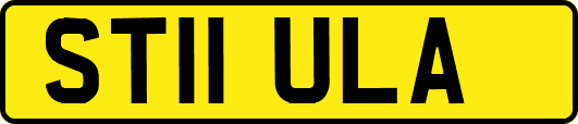 ST11ULA