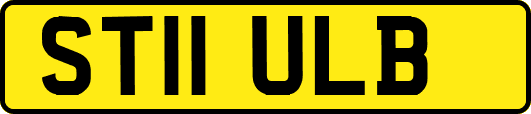 ST11ULB