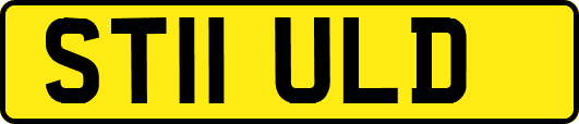 ST11ULD