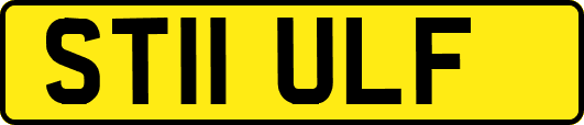 ST11ULF