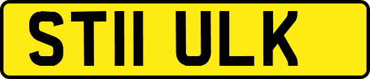 ST11ULK