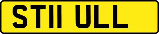 ST11ULL