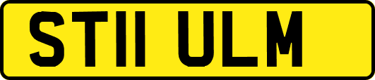 ST11ULM