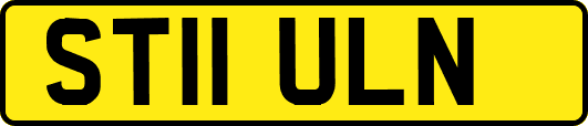 ST11ULN