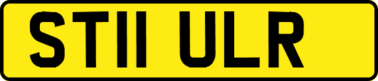 ST11ULR