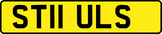 ST11ULS