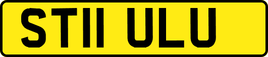 ST11ULU