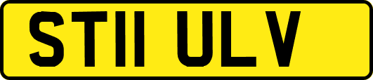 ST11ULV