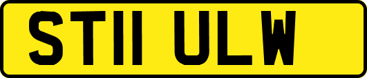 ST11ULW
